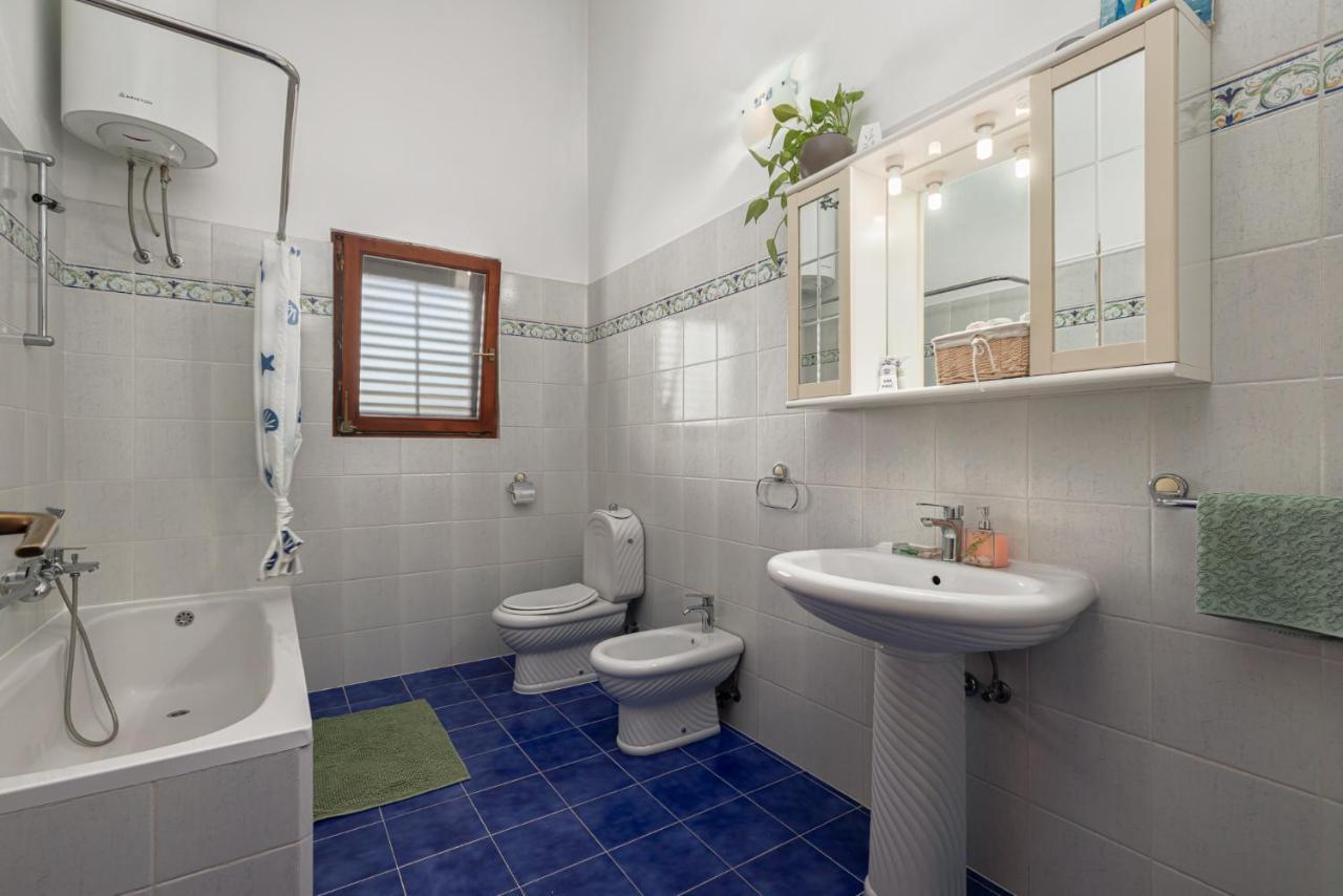 Apartamento Biba Lux Poreč Exterior foto